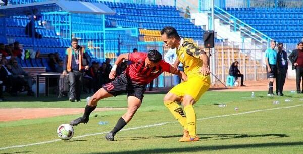 عکس ورزشگاه بعثت کرمانشاه