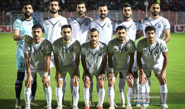 عکس ورزشگاه شهید وطنی قائمشهر