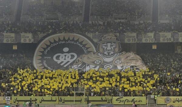 عکس ورزشگاه الاتحاد عربستان