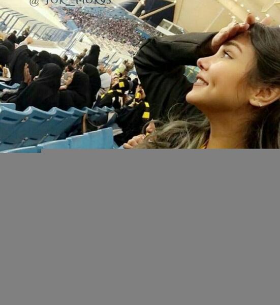 عکس ورزشگاه الاتحاد عربستان