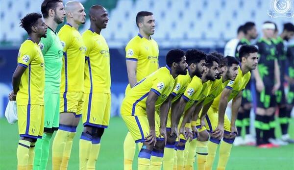 عکس ورزشگاه النصر عربستان