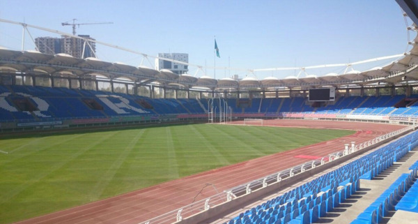 عکس ورزشگاه پرسپولیس تهران