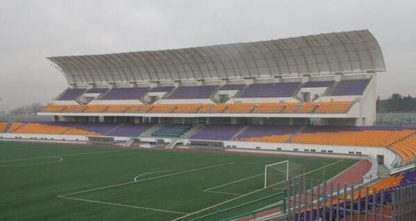 عکس ورزشگاه پرسپولیس و استقلال