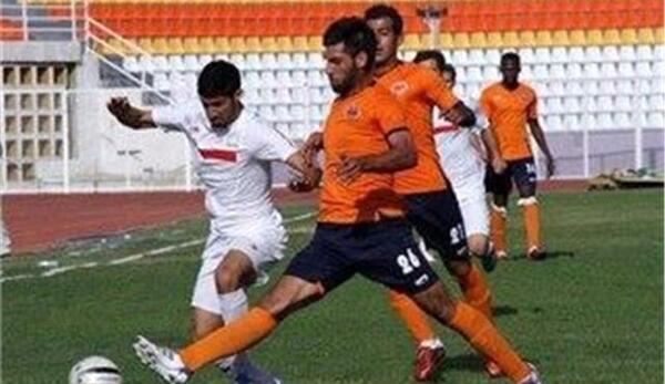 عکس ورزشگاه برق شیراز