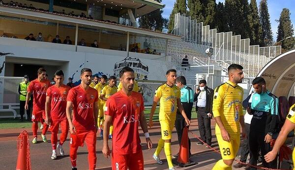 عکس ورزشگاه فجر سپاسی شیراز
