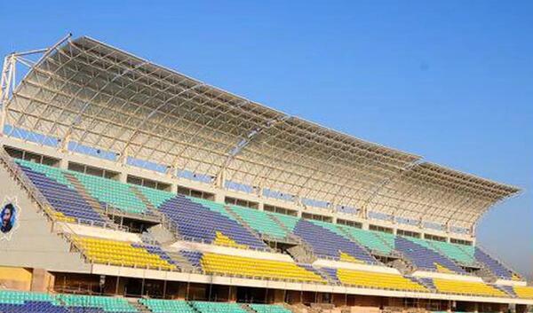 عکس ورزشگاه شهید کاظمی پرسپولیس