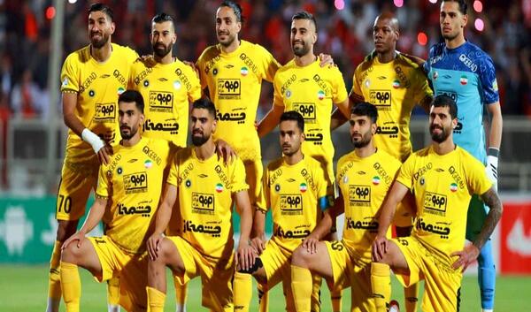 عکس ورزشگاه جدید سپاهان