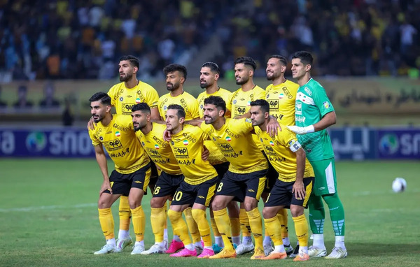عکس ورزشگاه جدید سپاهان