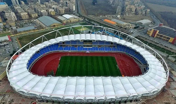 عکس ورزشگاه سن سیرو میلان