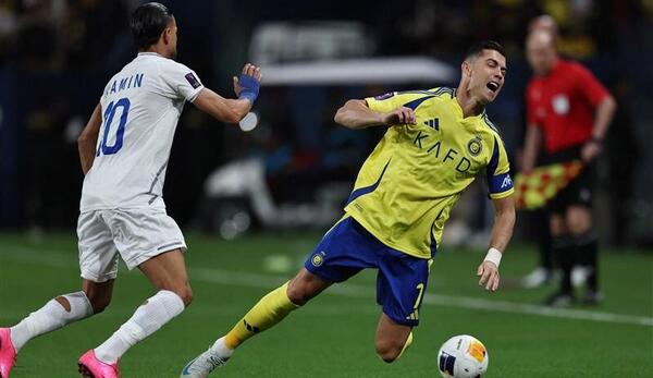 عکس ورزشگاه استقلال النصر