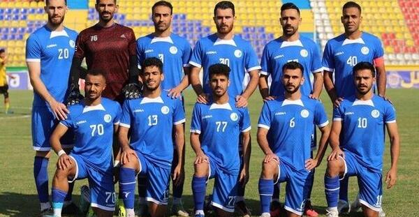 عکس ورزشگاه استقلال ملاثانی