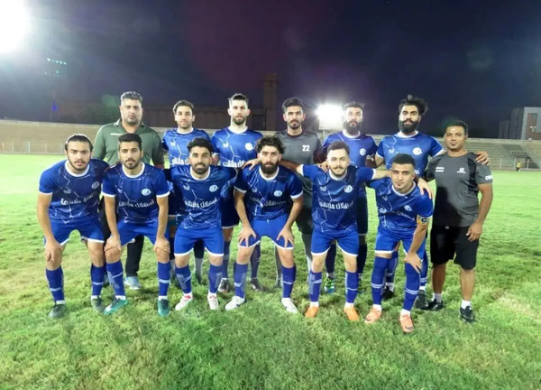 عکس ورزشگاه استقلال ملاثانی