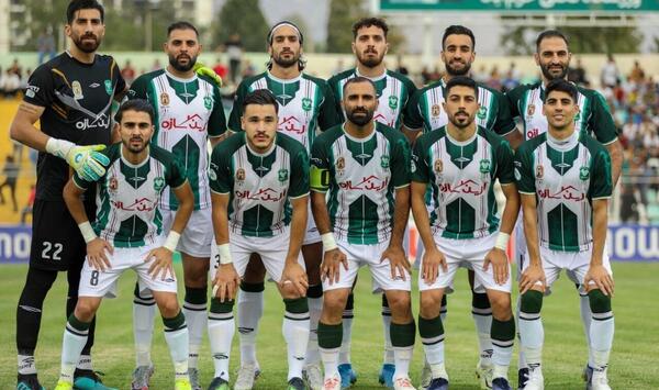 عکس ورزشگاه خیبر خرم آباد
