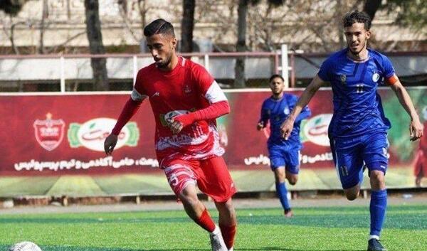 عکس ورزشگاه درفشی فر تهران