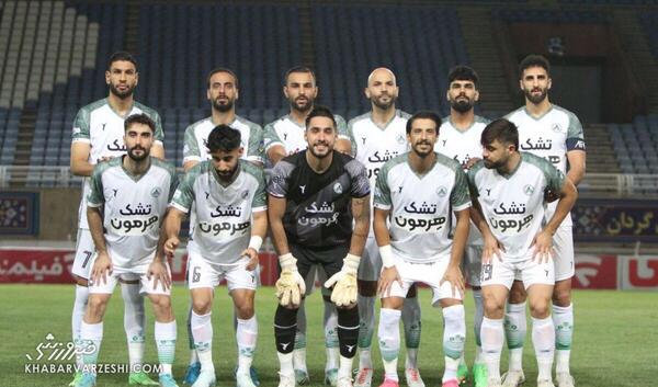 عکس ورزشگاه خیبر اصفهان