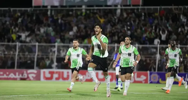 عکس ورزشگاه جدید خیبر خرم آباد