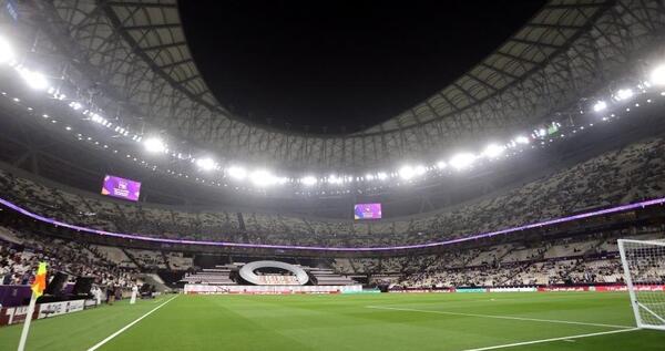 عکس ورزشگاه الهلال جدید