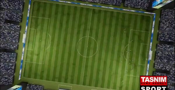 عکس ورزشگاه الهلال جدید