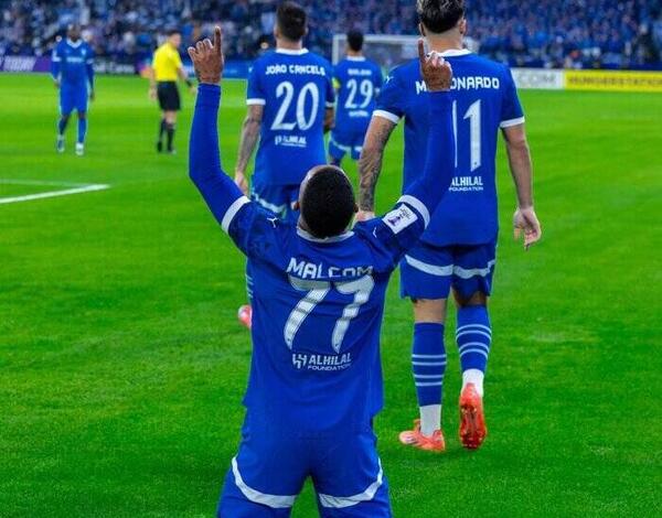 عکس ورزشگاه الهلال از بیرون
