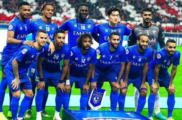 عکس ورزشگاه الهلال از بیرون