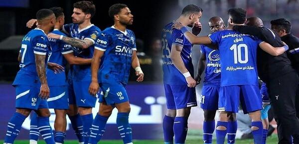عکس ورزشگاه الهلال از بیرون
