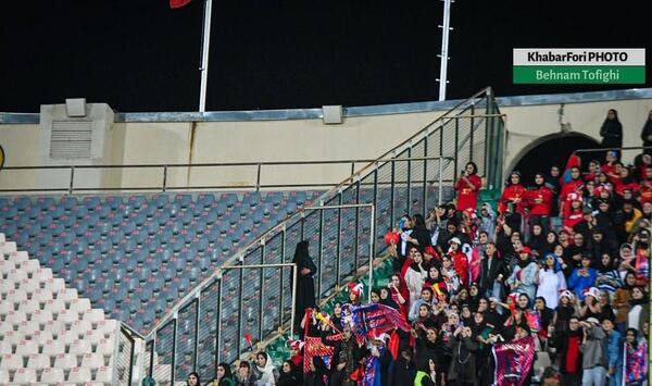عکس ورزشگاه الهلال عربستان
