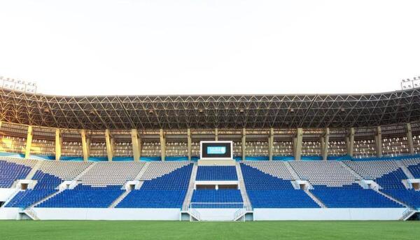 عکس ورزشگاه الهلال عربستان