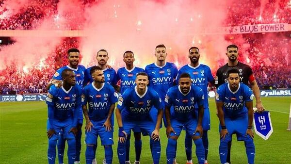 عکس ورزشگاه الهلال عربستان