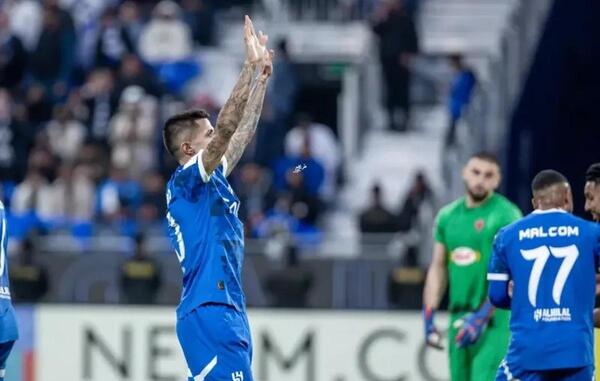 عکس از ورزشگاه الهلال