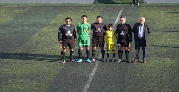 عکس ورزشگاه پاس تهران