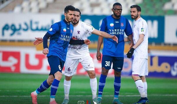 عکس ورزشگاه پاس تهران
