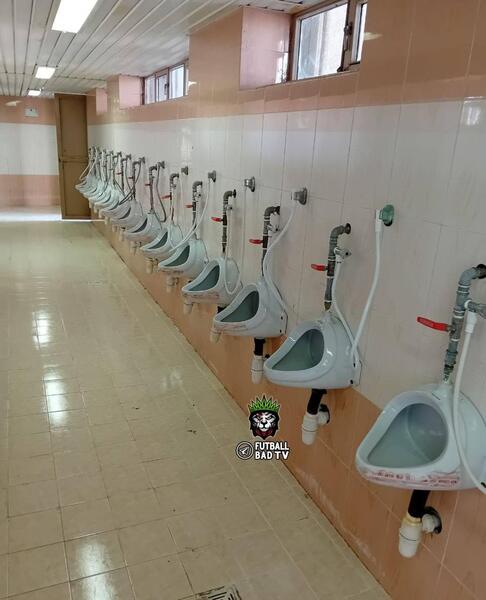 عکس های ورزشگاه تختی تهران