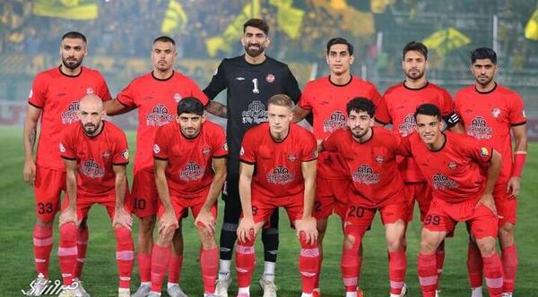 عکس ورزشگاه تراکتور تبریز