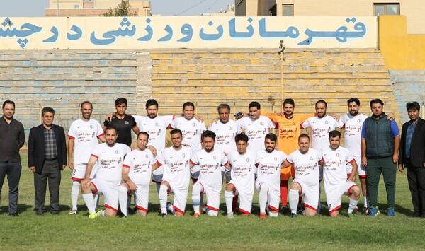 عکس ورزشگاه باغشمال تبریز