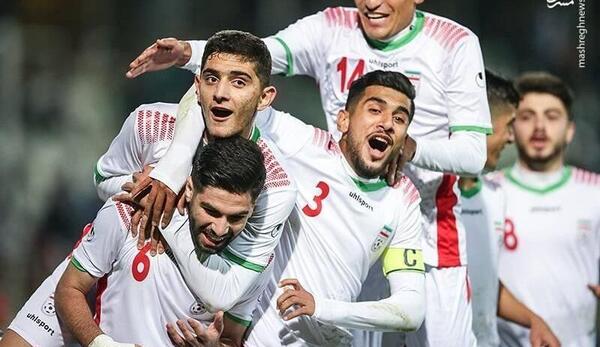 عکس ورزشگاه پاس قوامین تهران