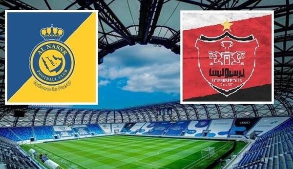 عکس ورزشگاه النصر امارات