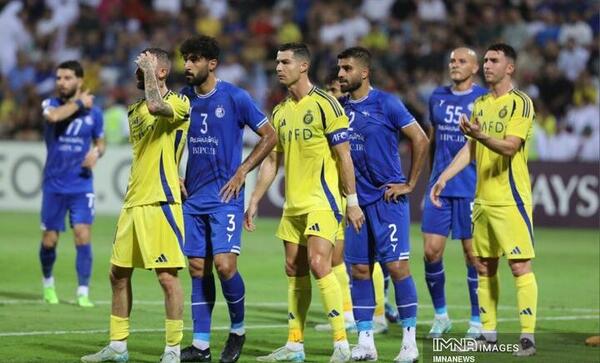 عکس ورزشگاه النصر امارات