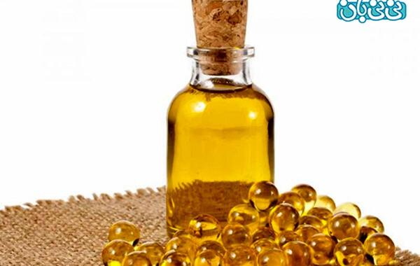 عکس قطره ماهی