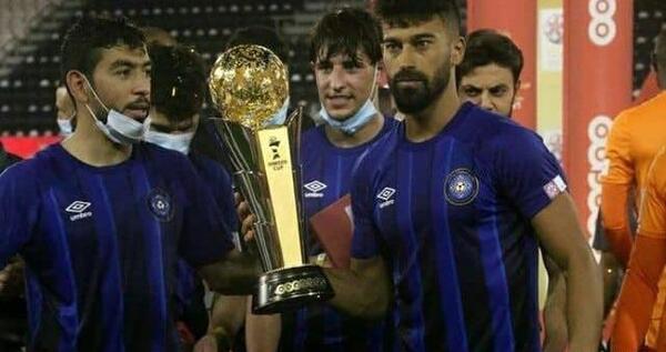 عکس لیگ ستارگان قطر
