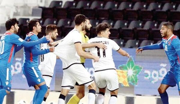 عکس لیگ برتر قطر