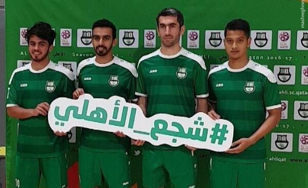 عکس لیگ برتر قطر