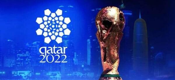 عکس کاپ جام جهانی قطر