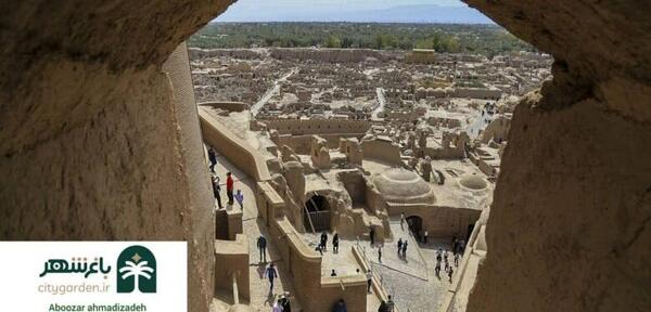 عکس قطر قدیم
