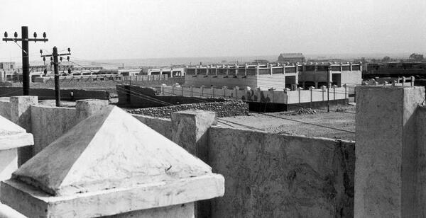 عکس قطر قدیم