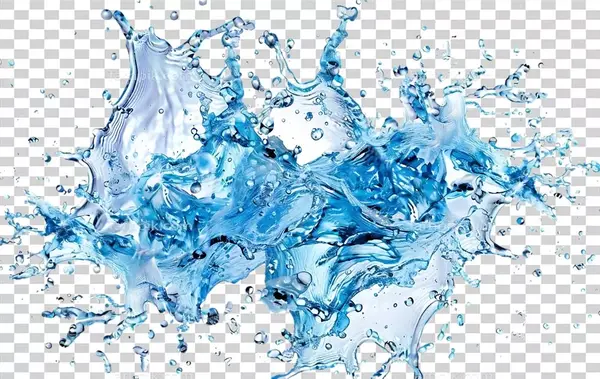 عکس پروفایل قطره اب
