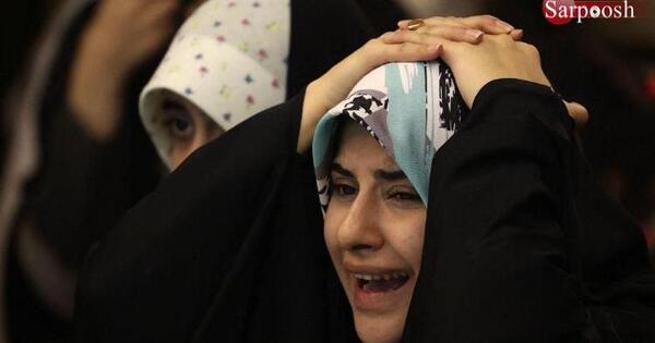 عکس زن های قطری