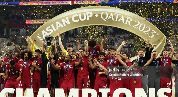 عکس قطر جام ملت های آسیا