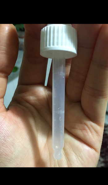 عکس قطره چکان دو سی سی