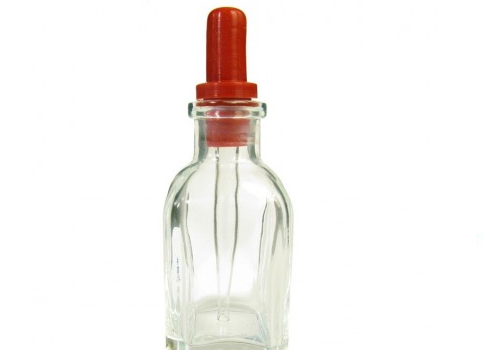 عکس قطره چکان بزرگ