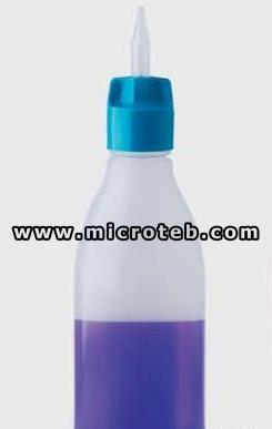 عکس قطره چکان بزرگ